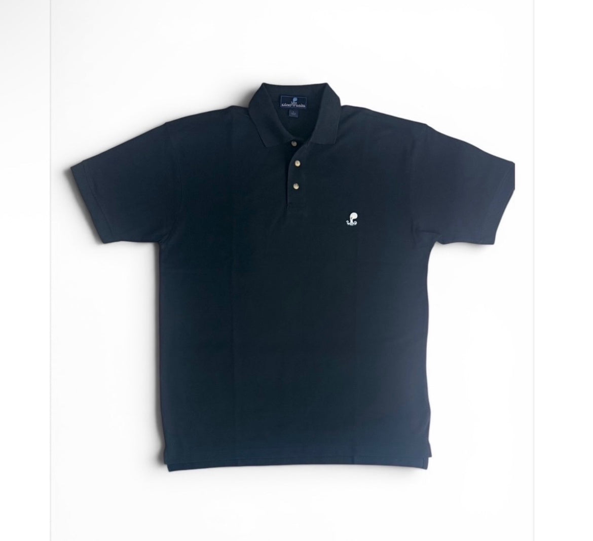 Men's Polo Shirts- wind 'n' sails
