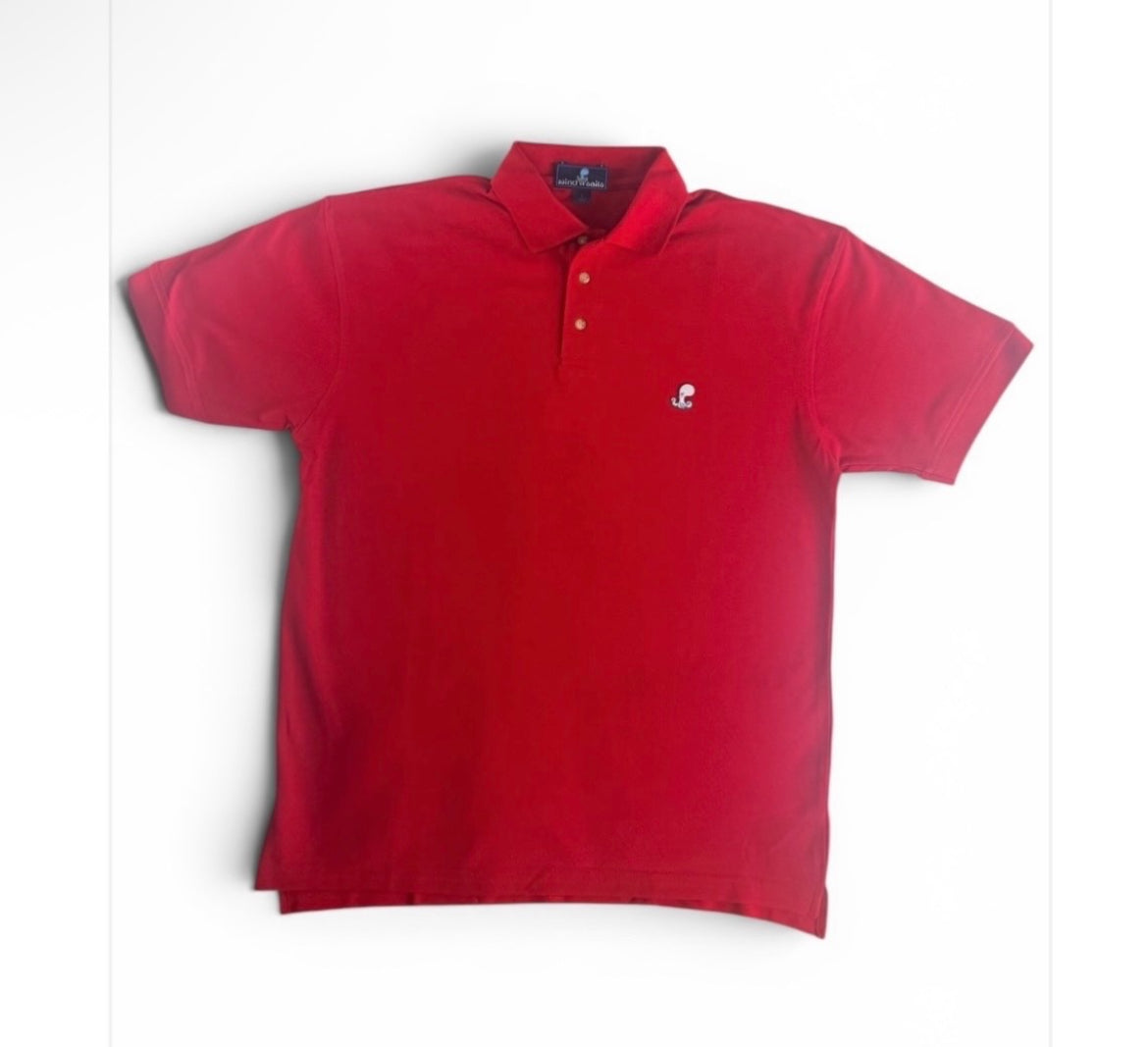 Men's Polo Shirts- wind 'n' sails