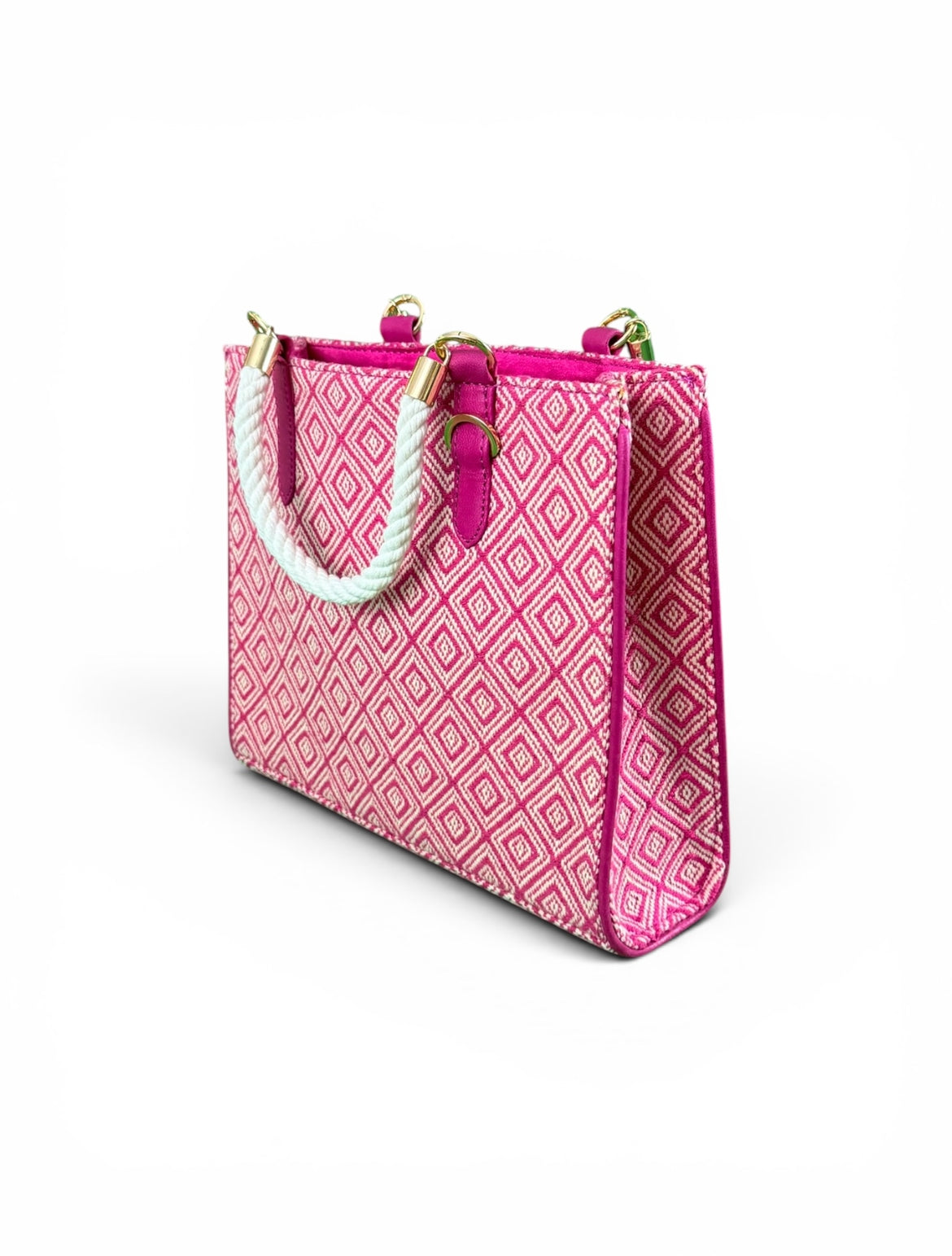 Mini Purse- wind 'n' sails