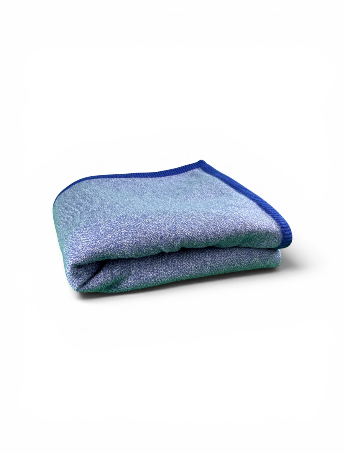 Pure Cashmere Luxury Throw Blanket- wind 'n' sails
