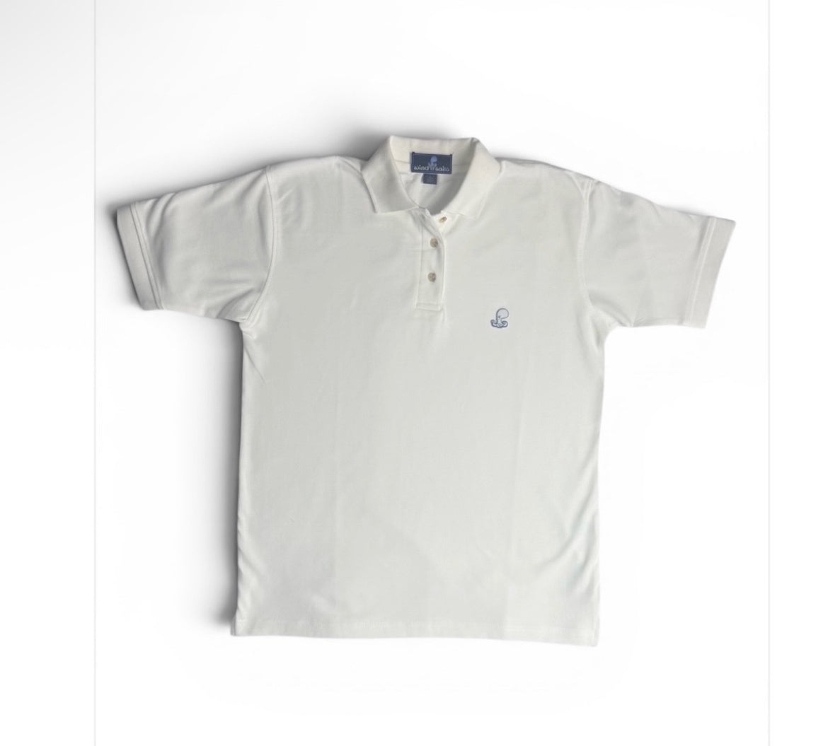 Men's Polo Shirts- wind 'n' sails