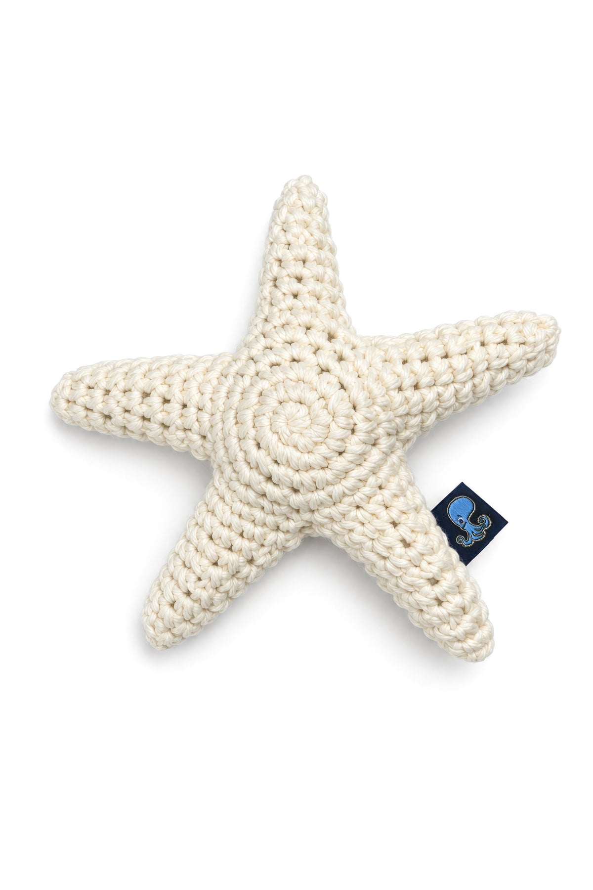 Crochet Starfish