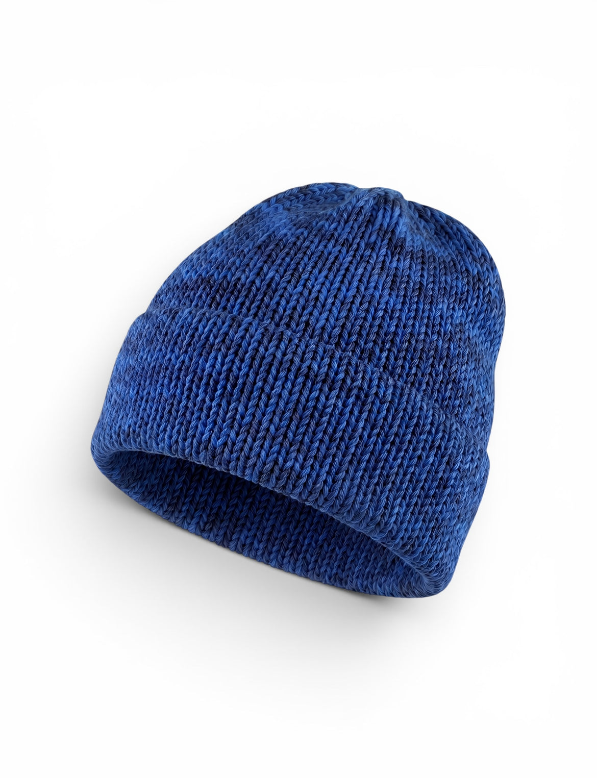 Cashmere Slouchy Hat- wind 'n' sails
