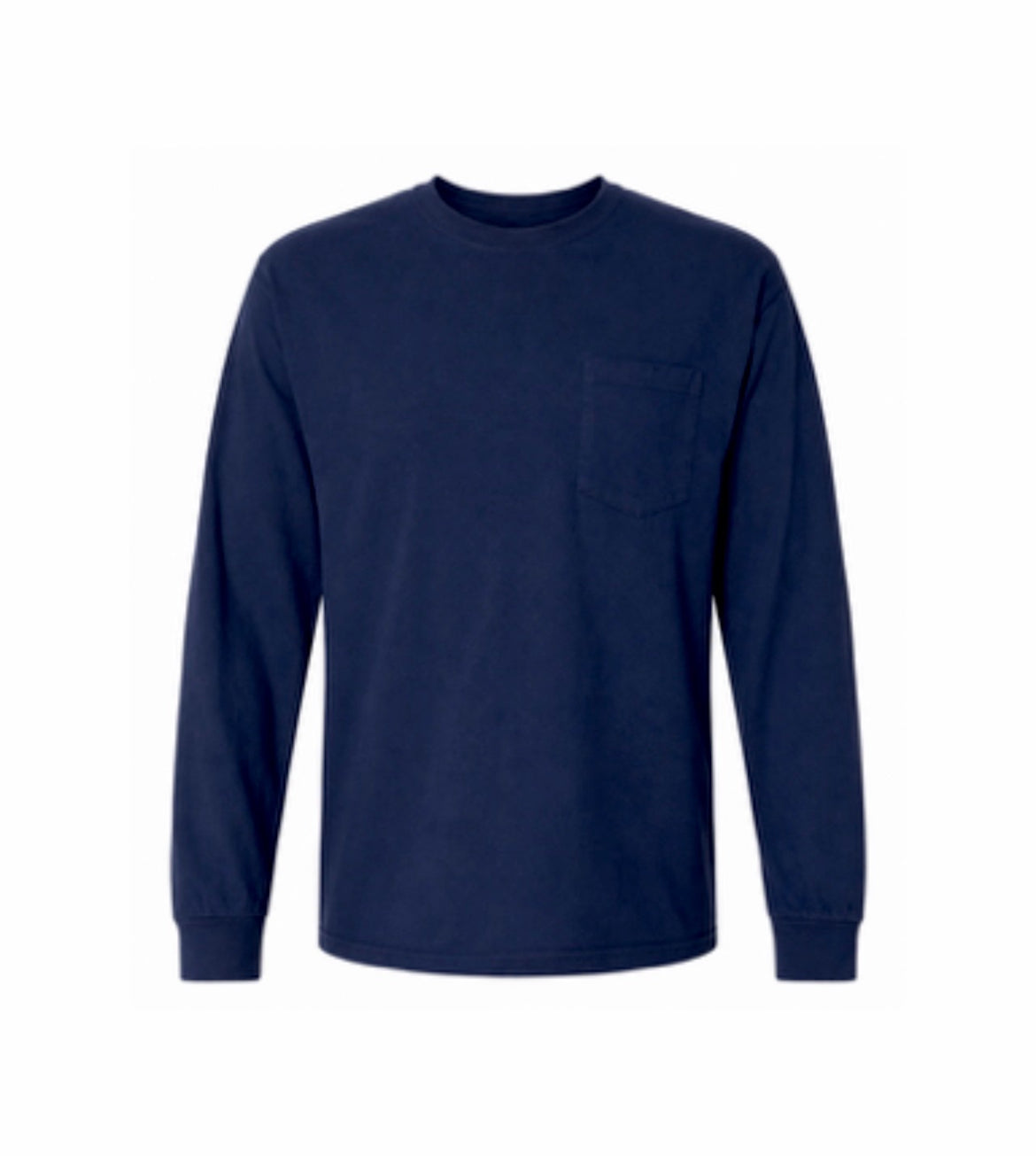 Unisex Long Sleeve T Shirts- wind 'n' sails