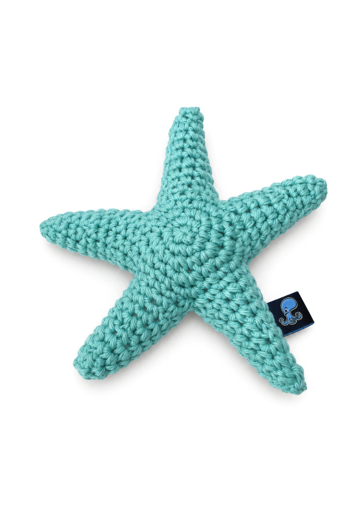 Crochet Starfish