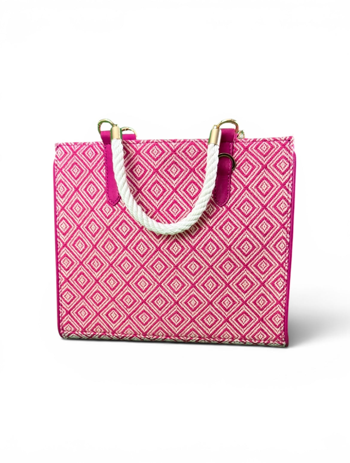 Mini Purse- wind 'n' sails