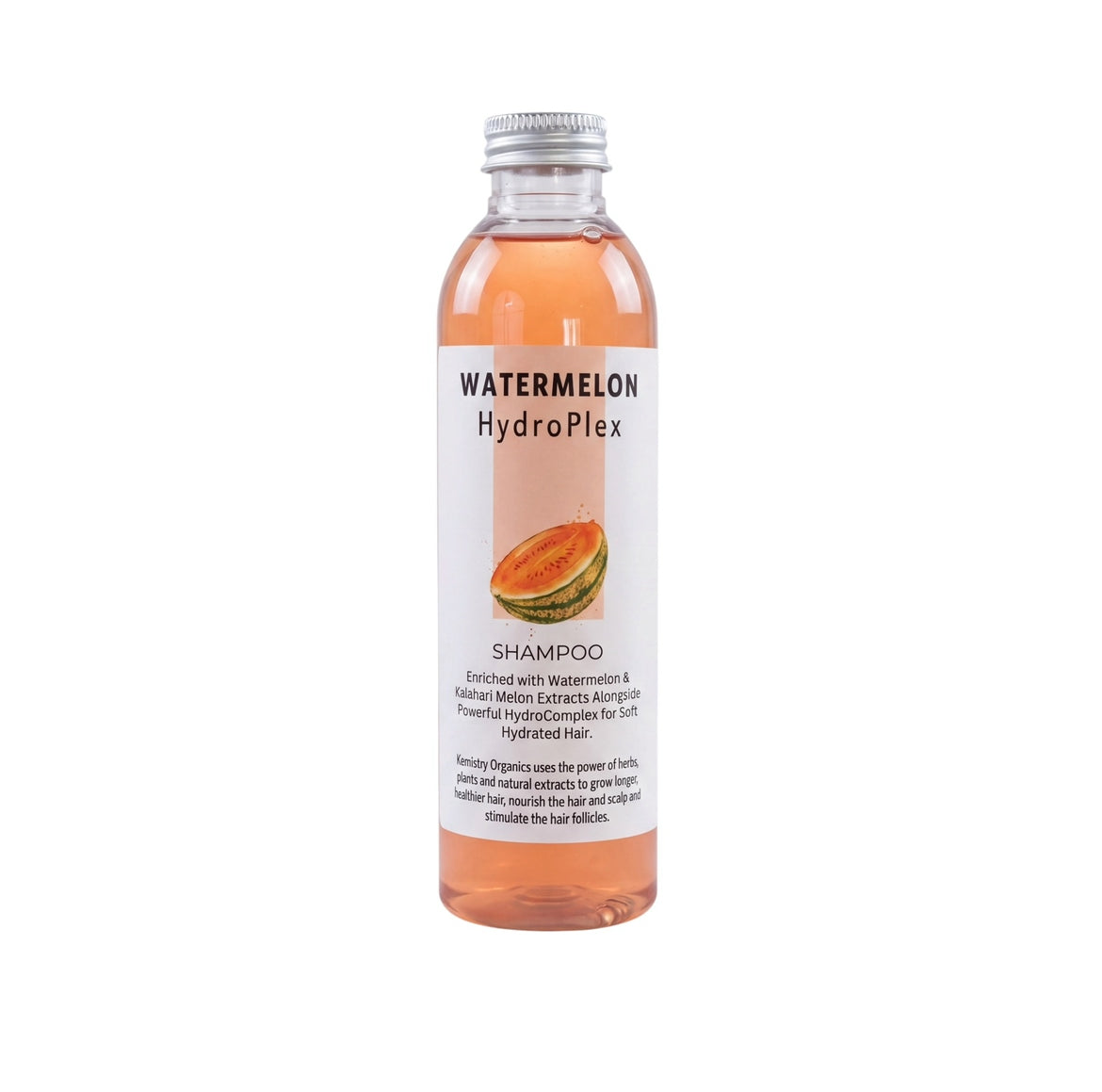 Natural Watermelon Hydroplex Hydrating Shampoo- wind 'n' sails