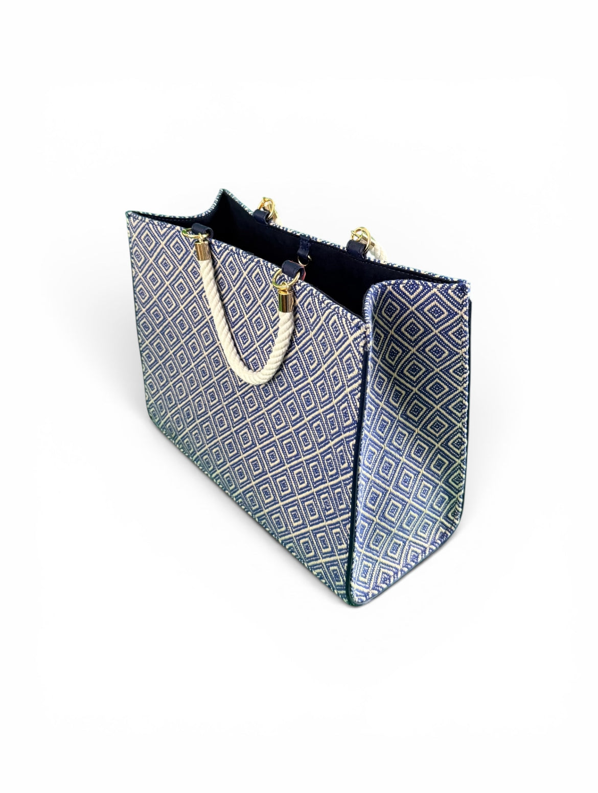 Tote Bag- wind 'n' sails