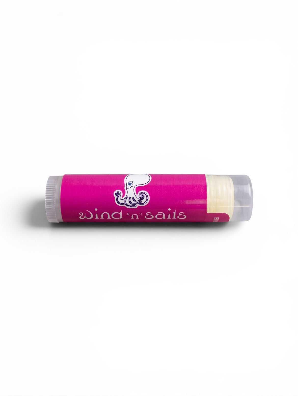 Watermelon Lip Balm- wind 'n' sails
