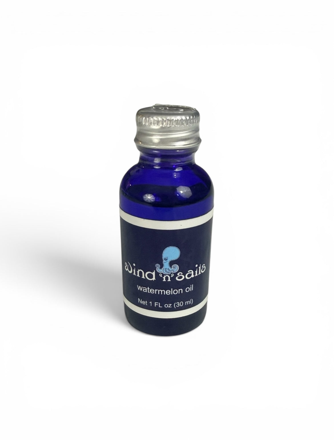 Watermelon Perfume Oil- wind 'n' sails
